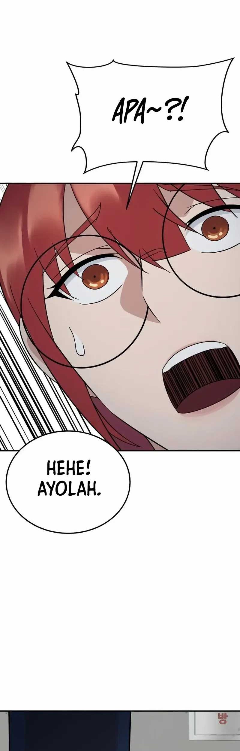 The Reincarnated Cop Who Strikes With Wealth Chapter 24 Gambar 62