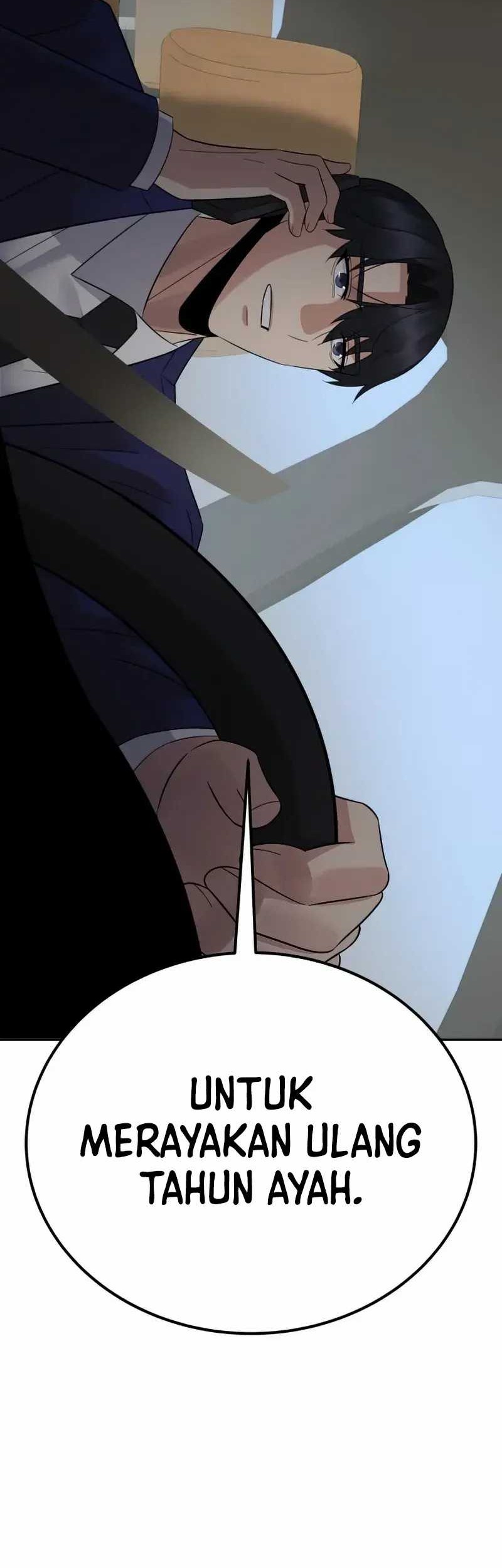 The Reincarnated Cop Who Strikes With Wealth Chapter 24 Gambar 69