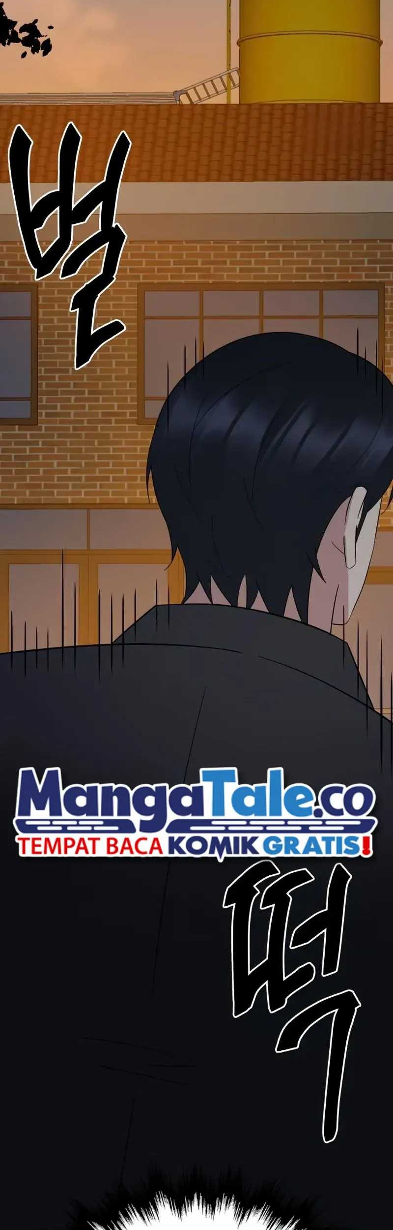 The Reincarnated Cop Who Strikes With Wealth Chapter 24 Gambar 4