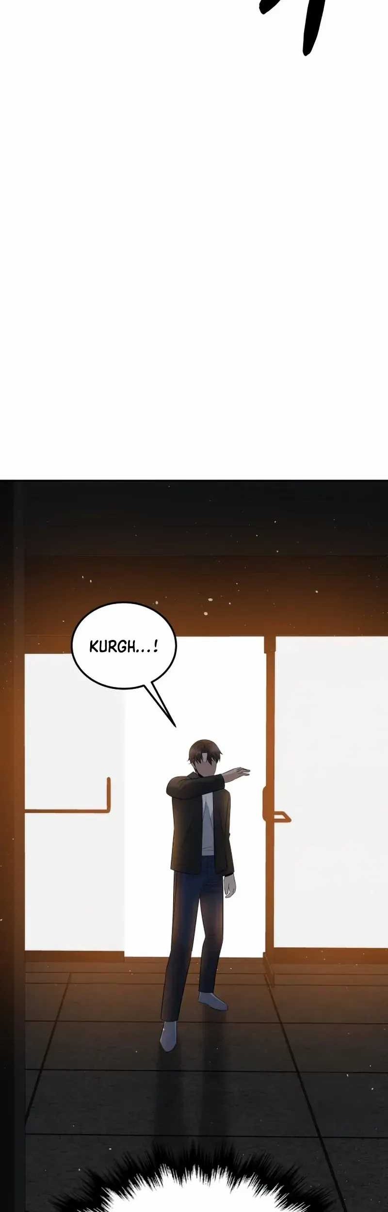 The Reincarnated Cop Who Strikes With Wealth Chapter 24 Gambar 7