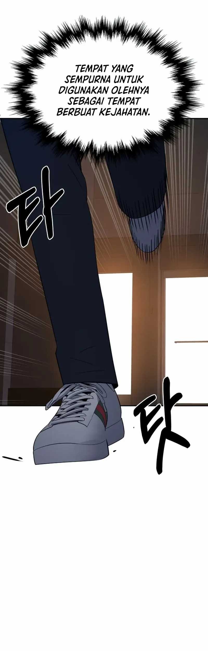 The Reincarnated Cop Who Strikes With Wealth Chapter 24 Gambar 9