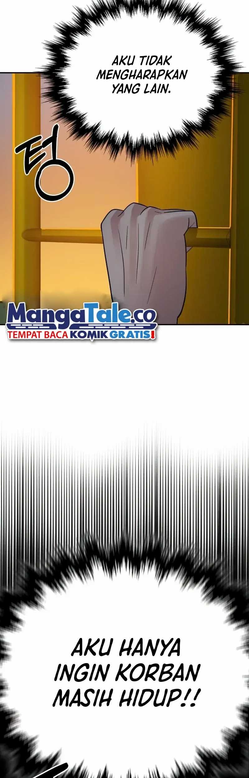 The Reincarnated Cop Who Strikes With Wealth Chapter 24 Gambar 13