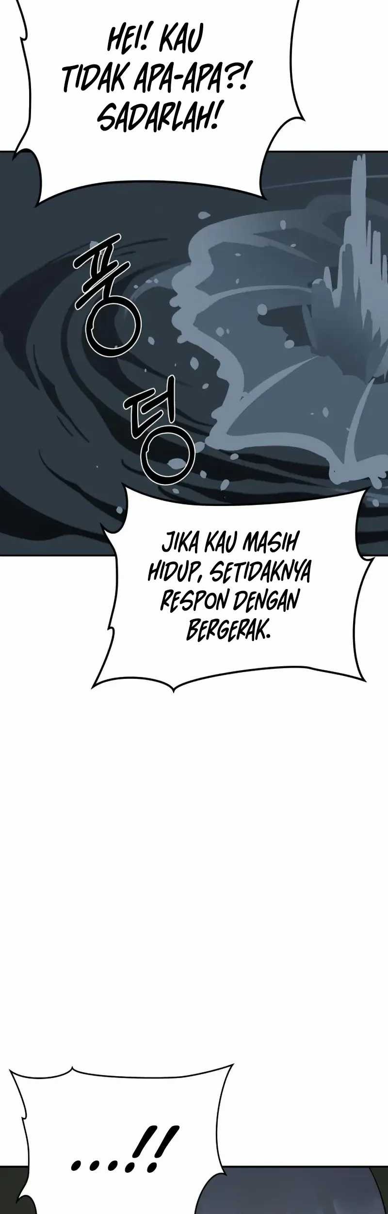 The Reincarnated Cop Who Strikes With Wealth Chapter 24 Gambar 18