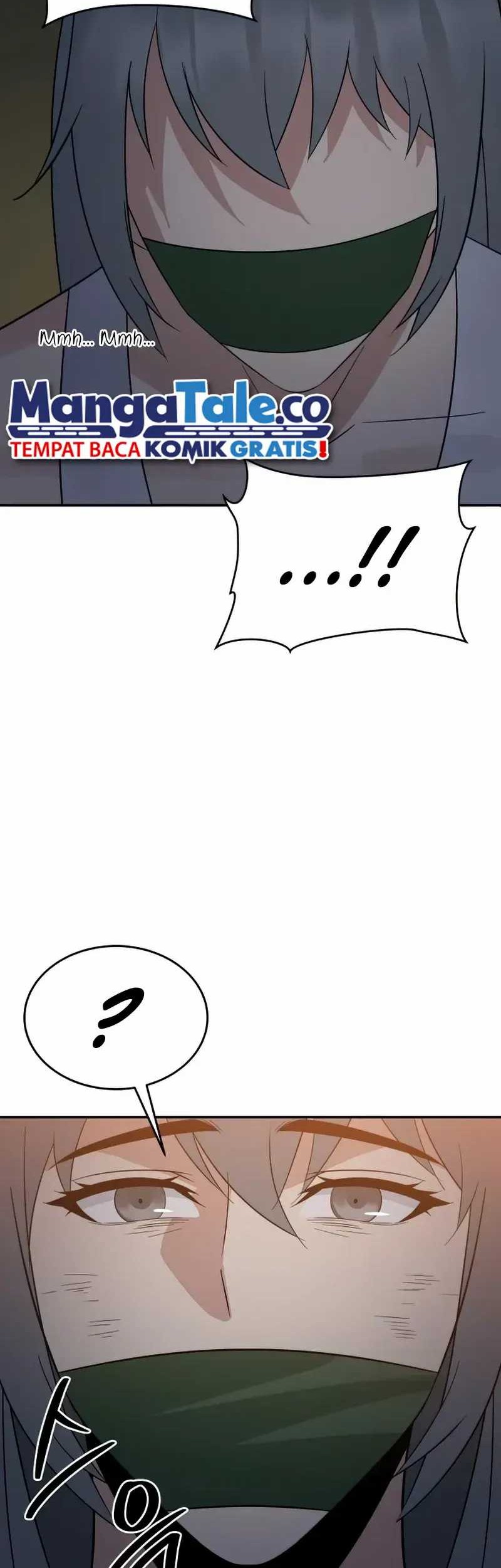 The Reincarnated Cop Who Strikes With Wealth Chapter 24 Gambar 19