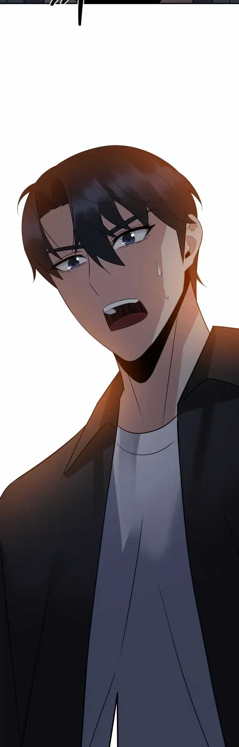 The Reincarnated Cop Who Strikes With Wealth Chapter 24 Gambar 20