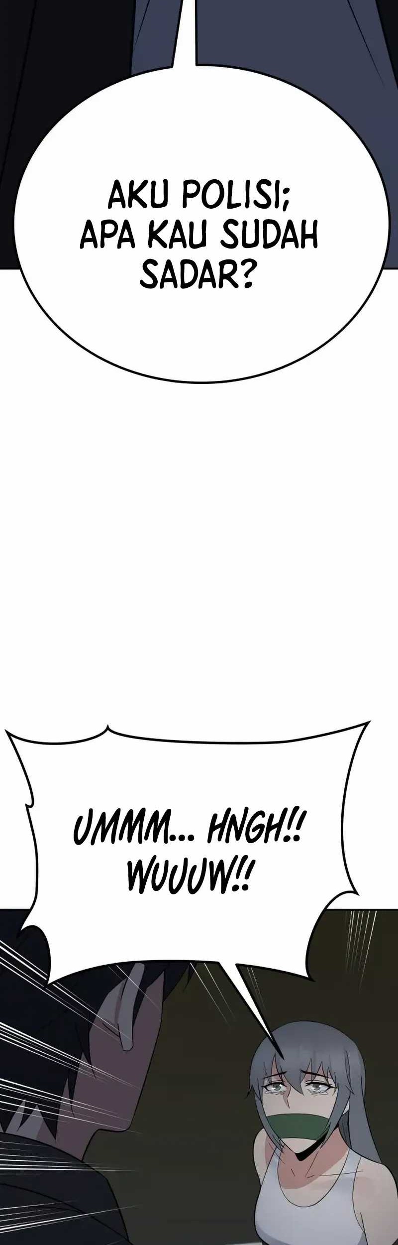 The Reincarnated Cop Who Strikes With Wealth Chapter 24 Gambar 21