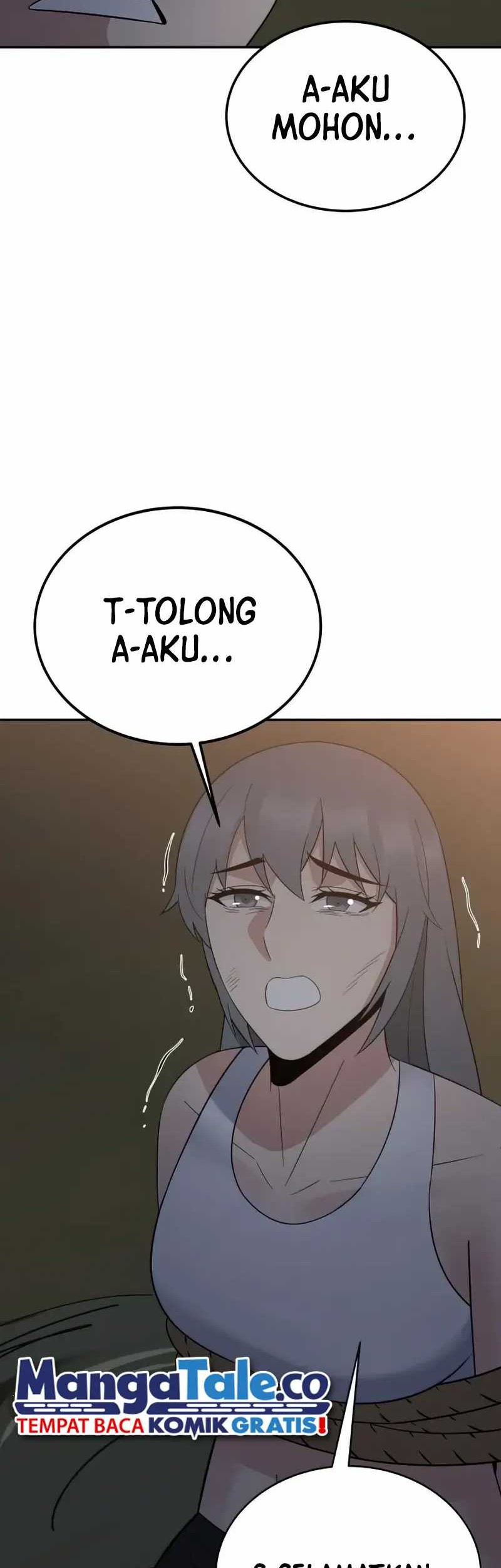 The Reincarnated Cop Who Strikes With Wealth Chapter 24 Gambar 24