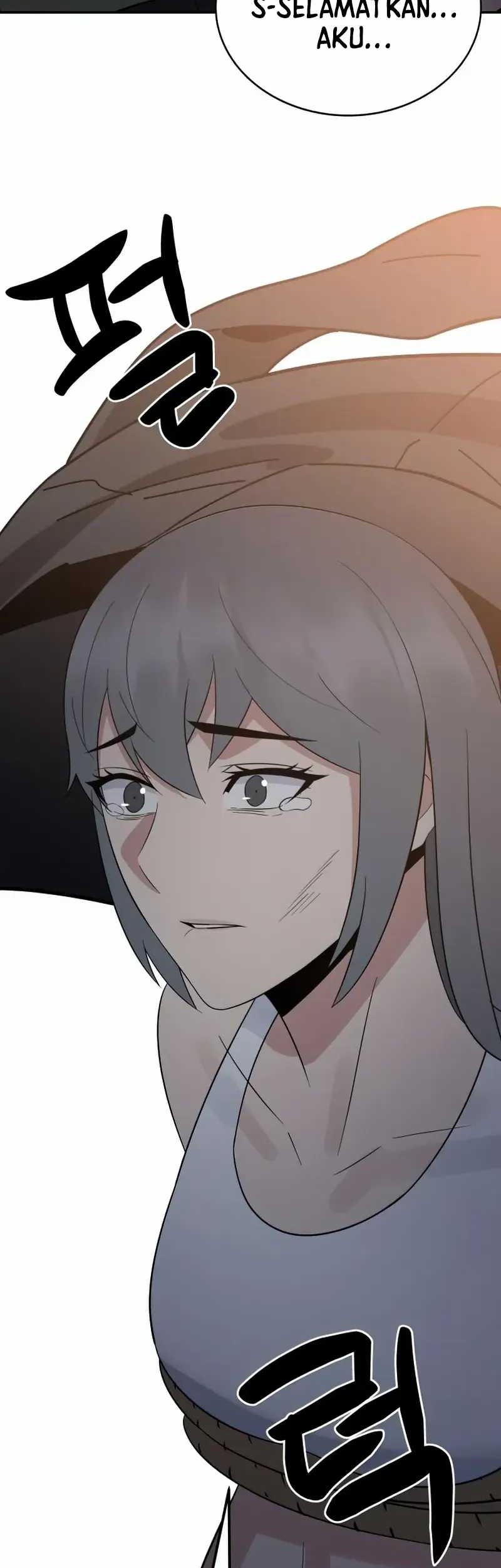 The Reincarnated Cop Who Strikes With Wealth Chapter 24 Gambar 25