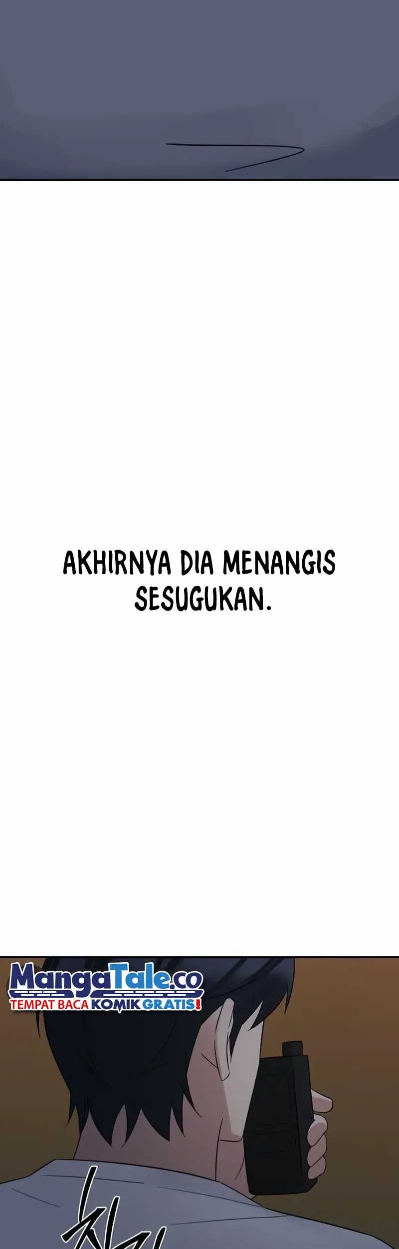 The Reincarnated Cop Who Strikes With Wealth Chapter 24 Gambar 30