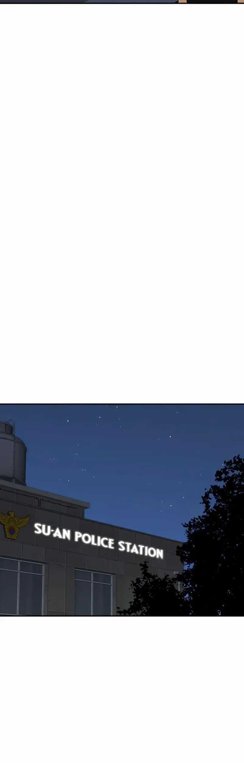 The Reincarnated Cop Who Strikes With Wealth Chapter 24 Gambar 33