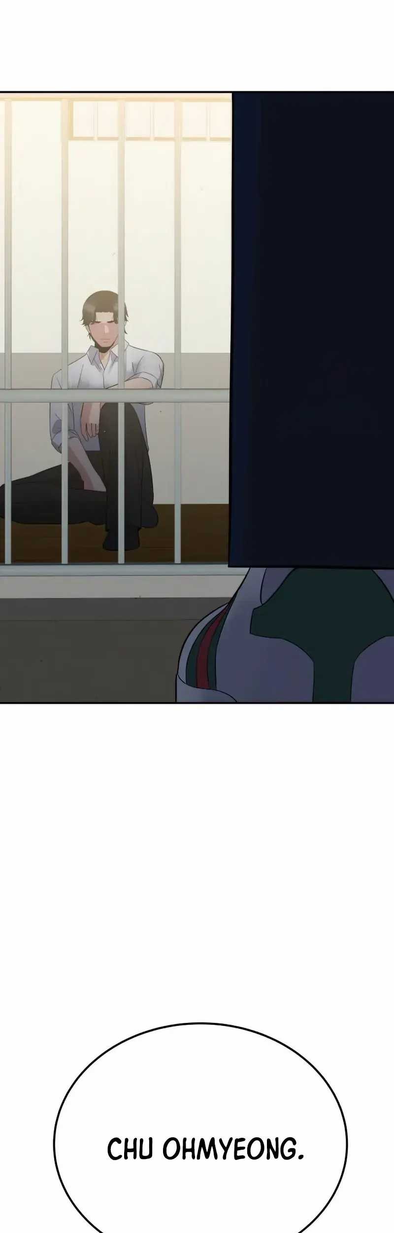 The Reincarnated Cop Who Strikes With Wealth Chapter 24 Gambar 34