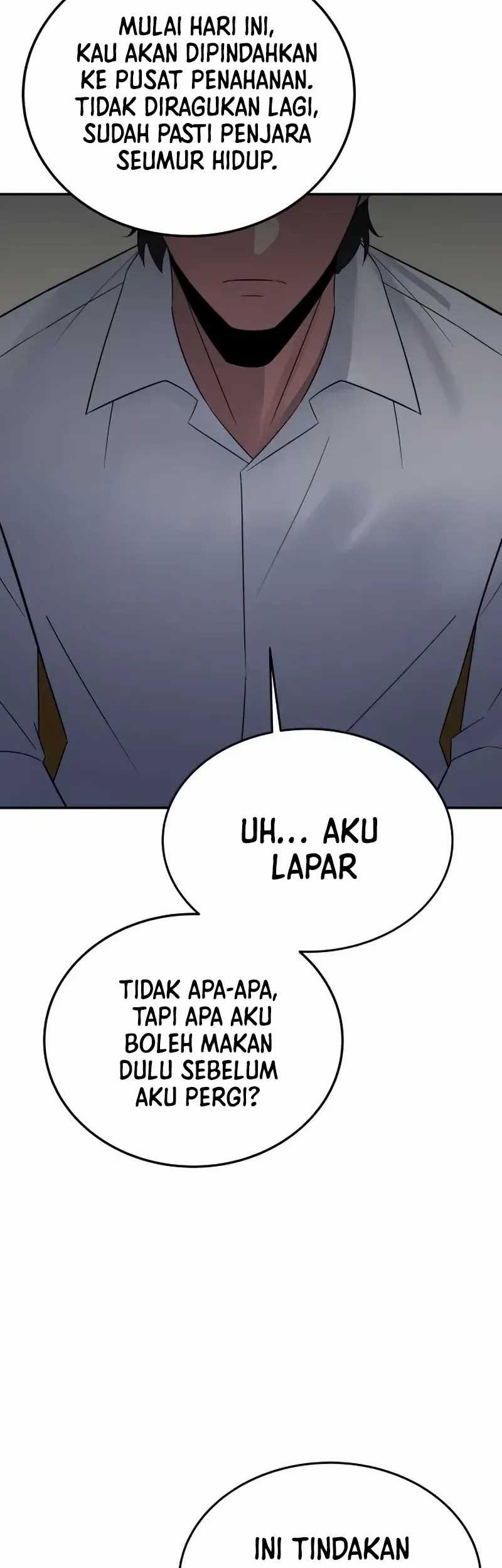 The Reincarnated Cop Who Strikes With Wealth Chapter 24 Gambar 37