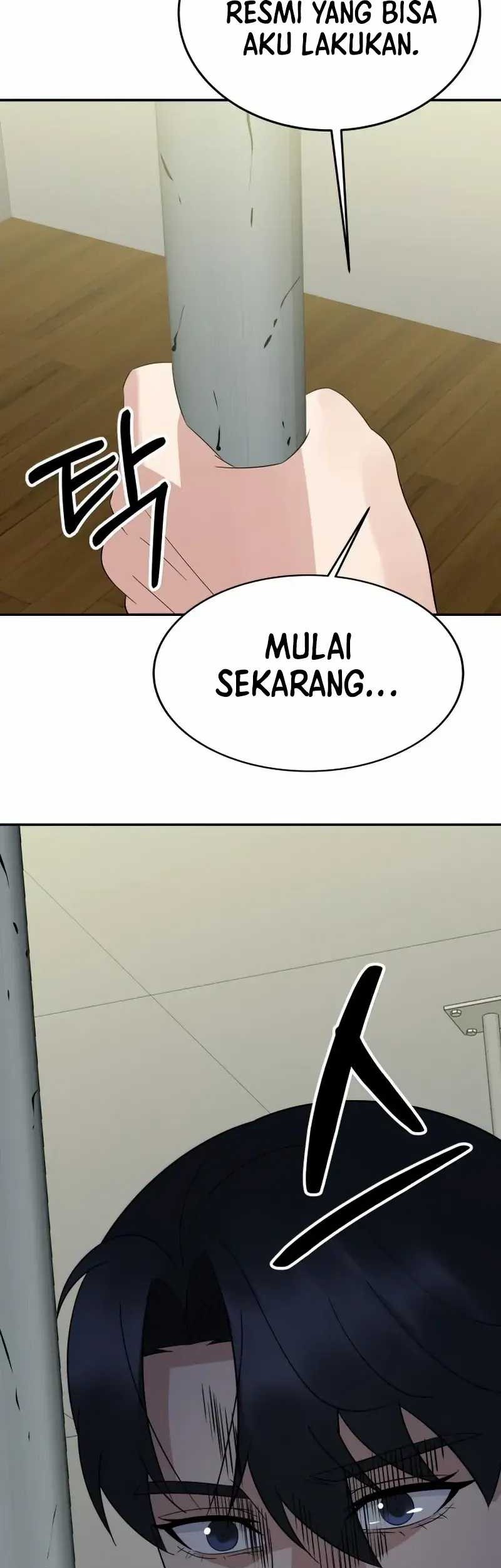 The Reincarnated Cop Who Strikes With Wealth Chapter 24 Gambar 38