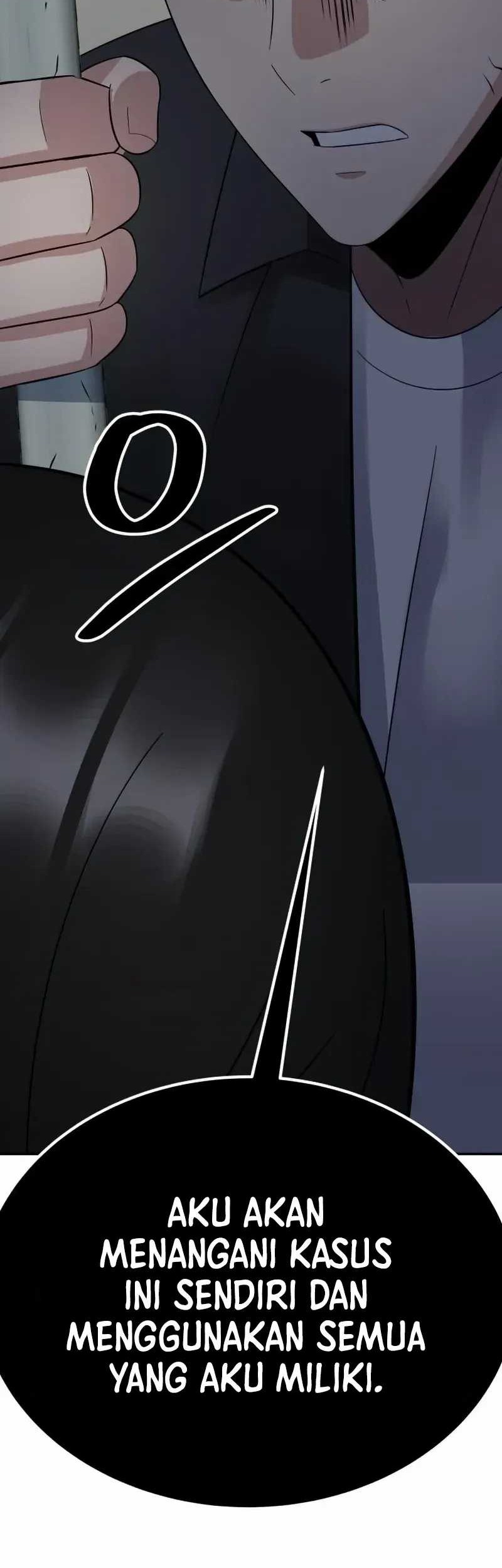 The Reincarnated Cop Who Strikes With Wealth Chapter 24 Gambar 39