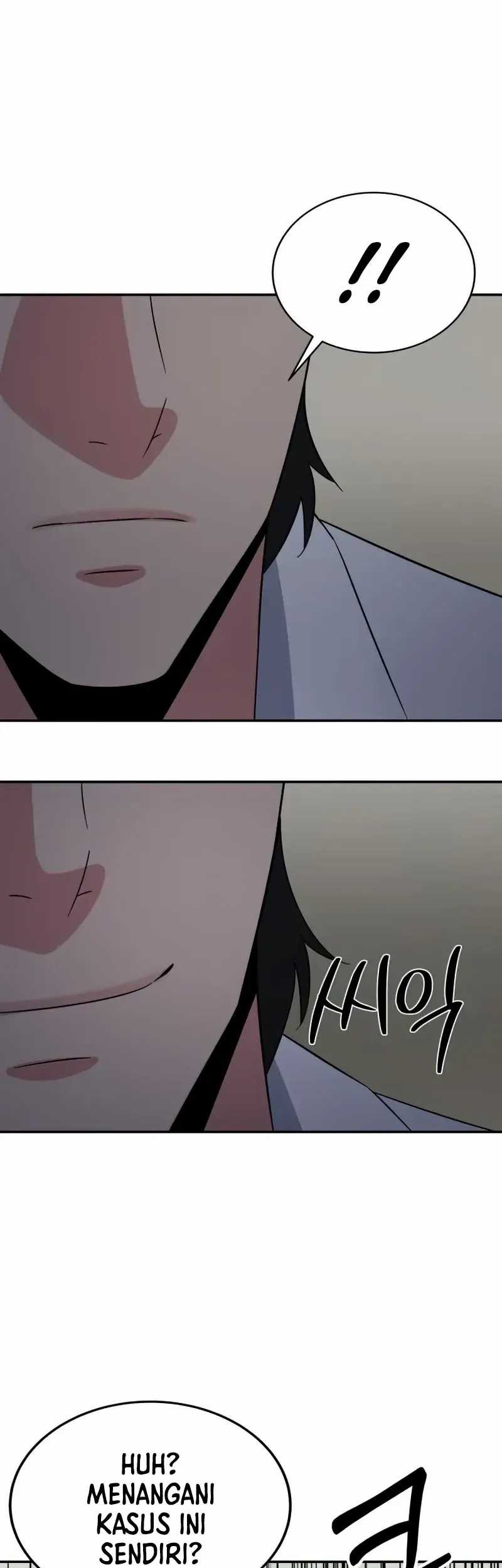 The Reincarnated Cop Who Strikes With Wealth Chapter 24 Gambar 40