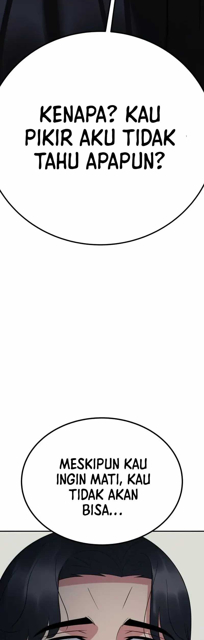 The Reincarnated Cop Who Strikes With Wealth Chapter 24 Gambar 44