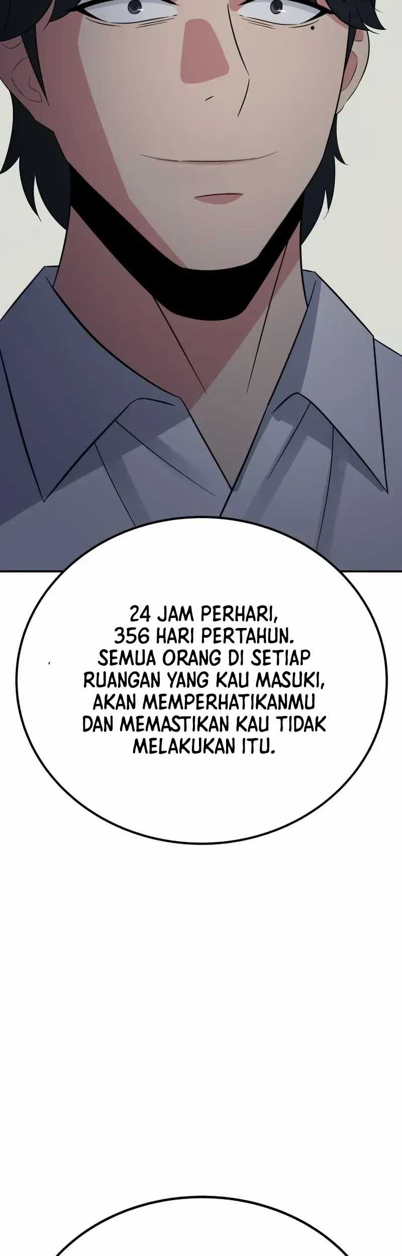 The Reincarnated Cop Who Strikes With Wealth Chapter 24 Gambar 45