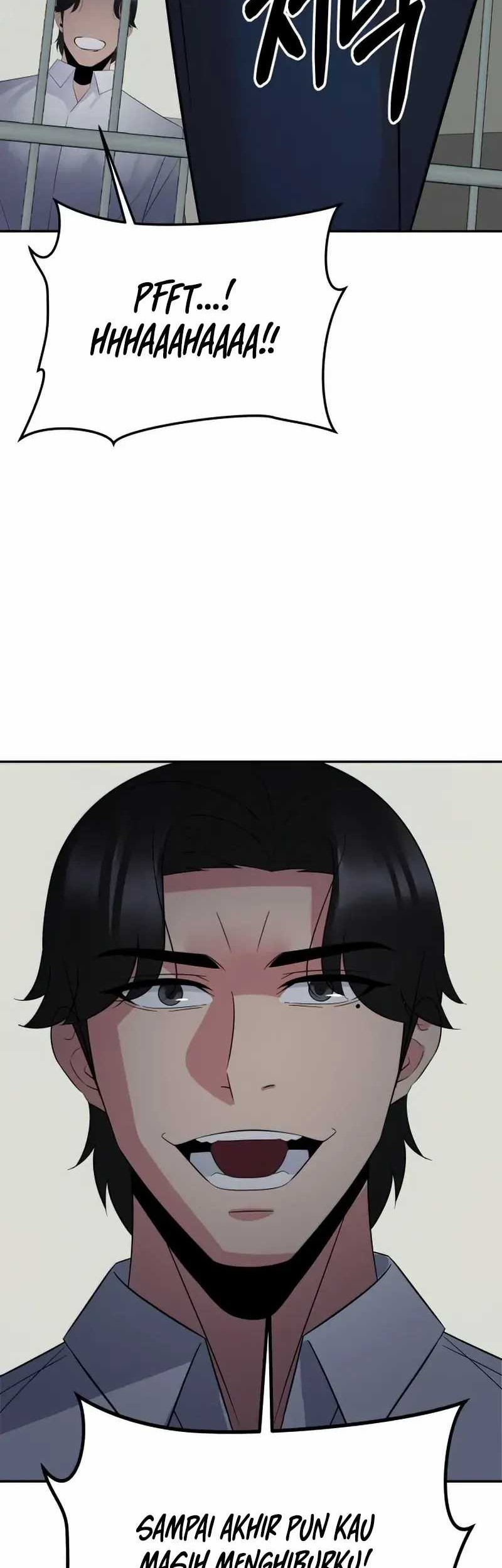 The Reincarnated Cop Who Strikes With Wealth Chapter 24 Gambar 47