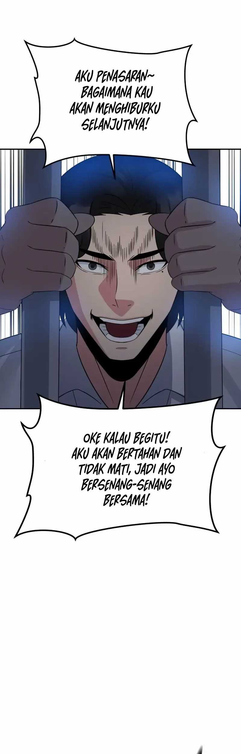 The Reincarnated Cop Who Strikes With Wealth Chapter 24 Gambar 49