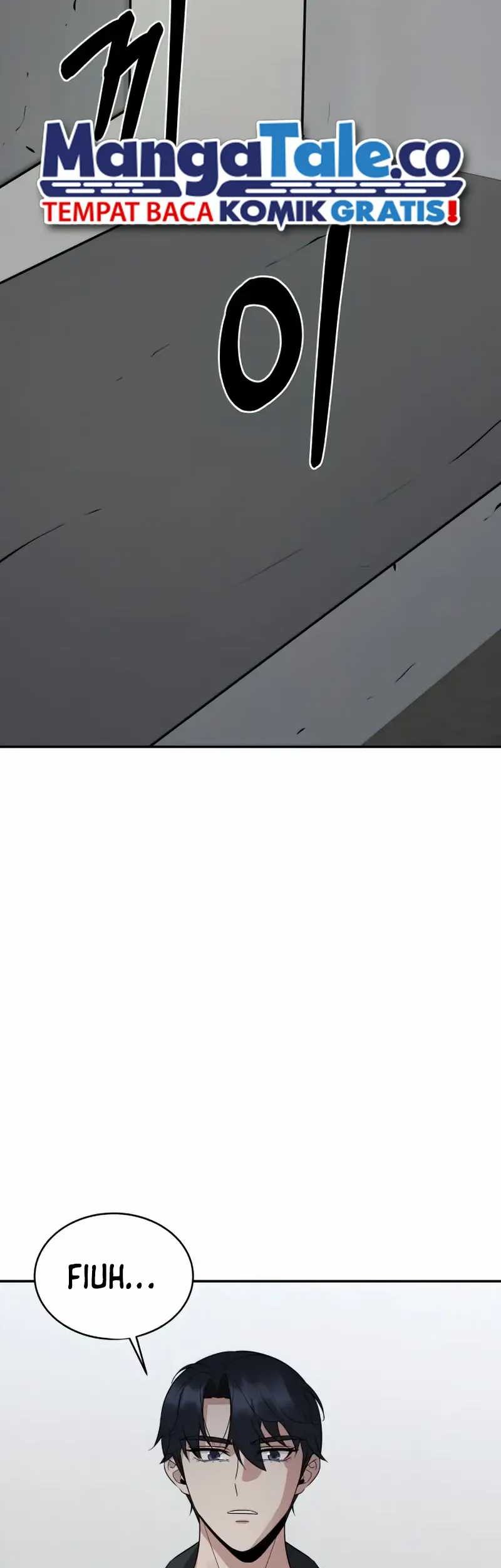 The Reincarnated Cop Who Strikes With Wealth Chapter 24 Gambar 51