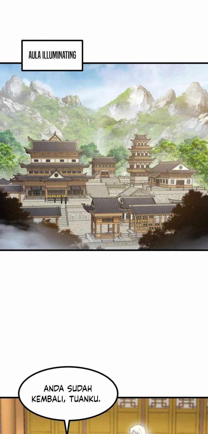 The Great Master Chapter 91 Gambar 27