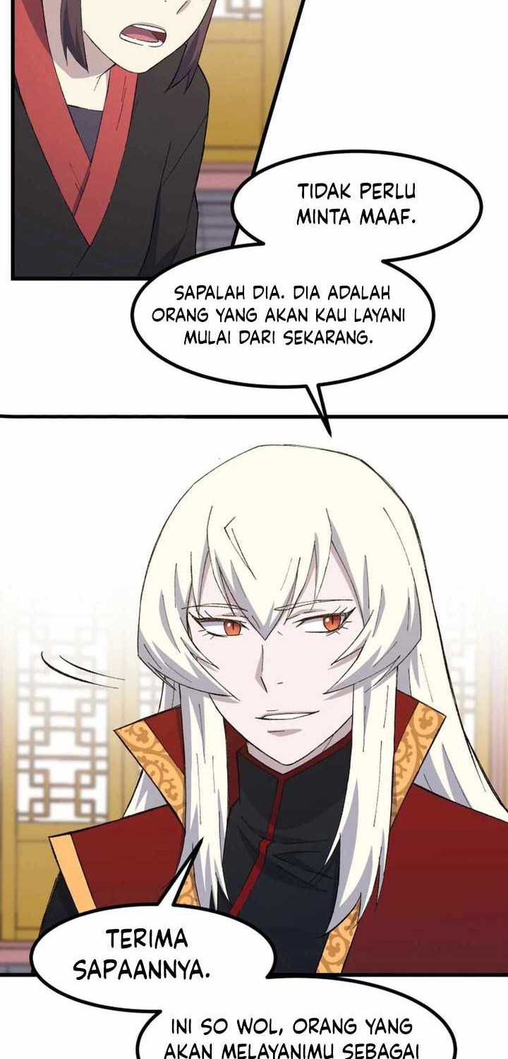 The Great Master Chapter 91 Gambar 29