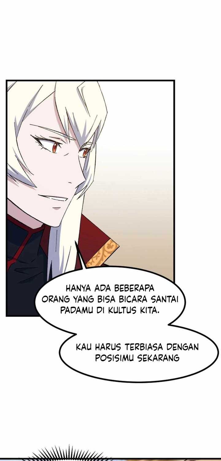 The Great Master Chapter 91 Gambar 31