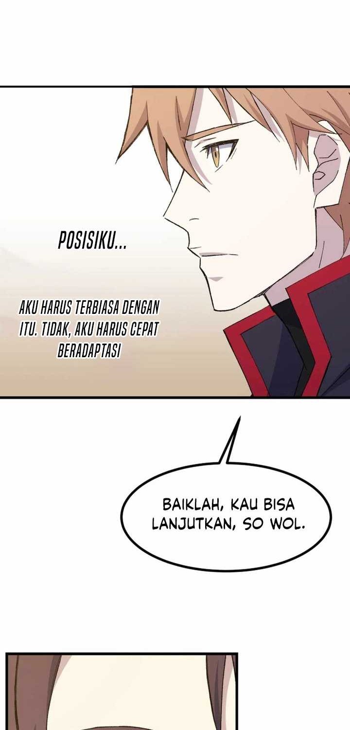 The Great Master Chapter 91 Gambar 35