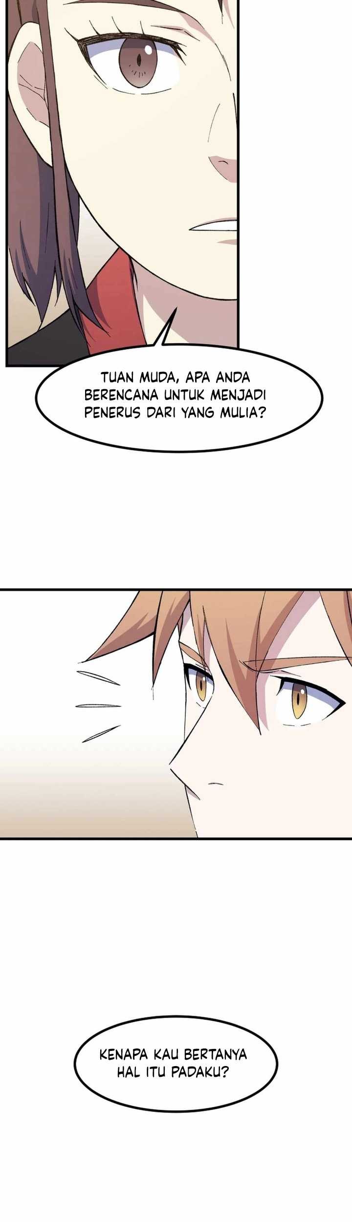 The Great Master Chapter 91 Gambar 36