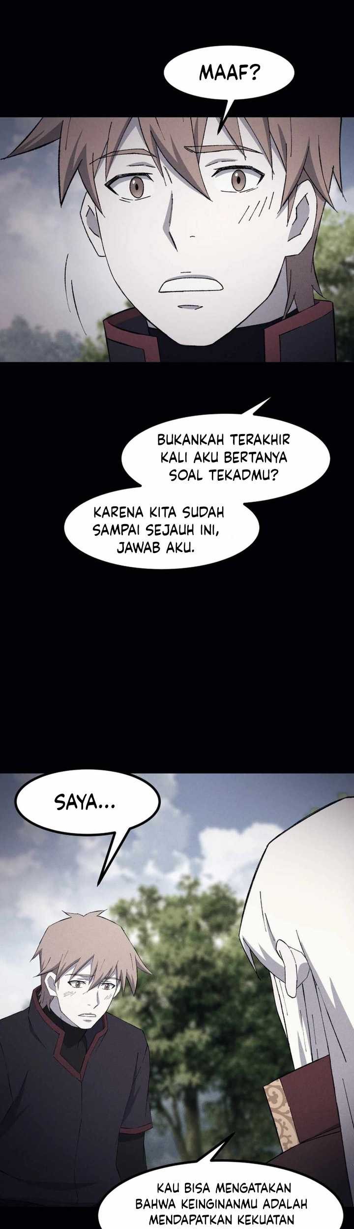 The Great Master Chapter 91 Gambar 18