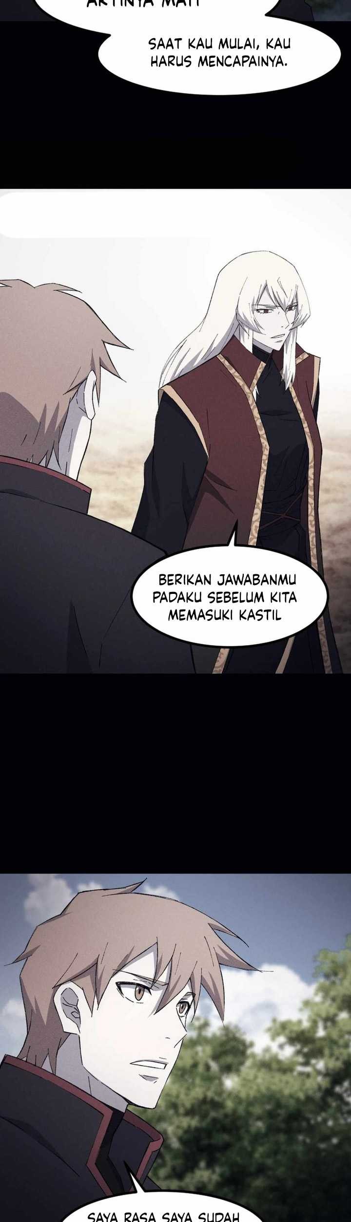 The Great Master Chapter 91 Gambar 20