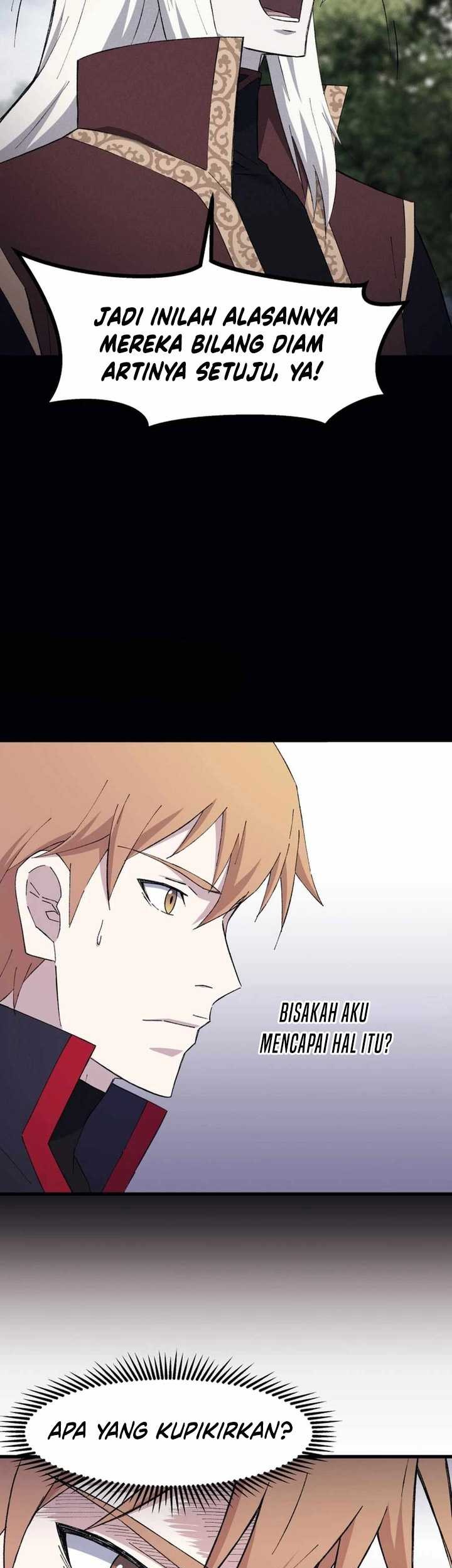 The Great Master Chapter 91 Gambar 22