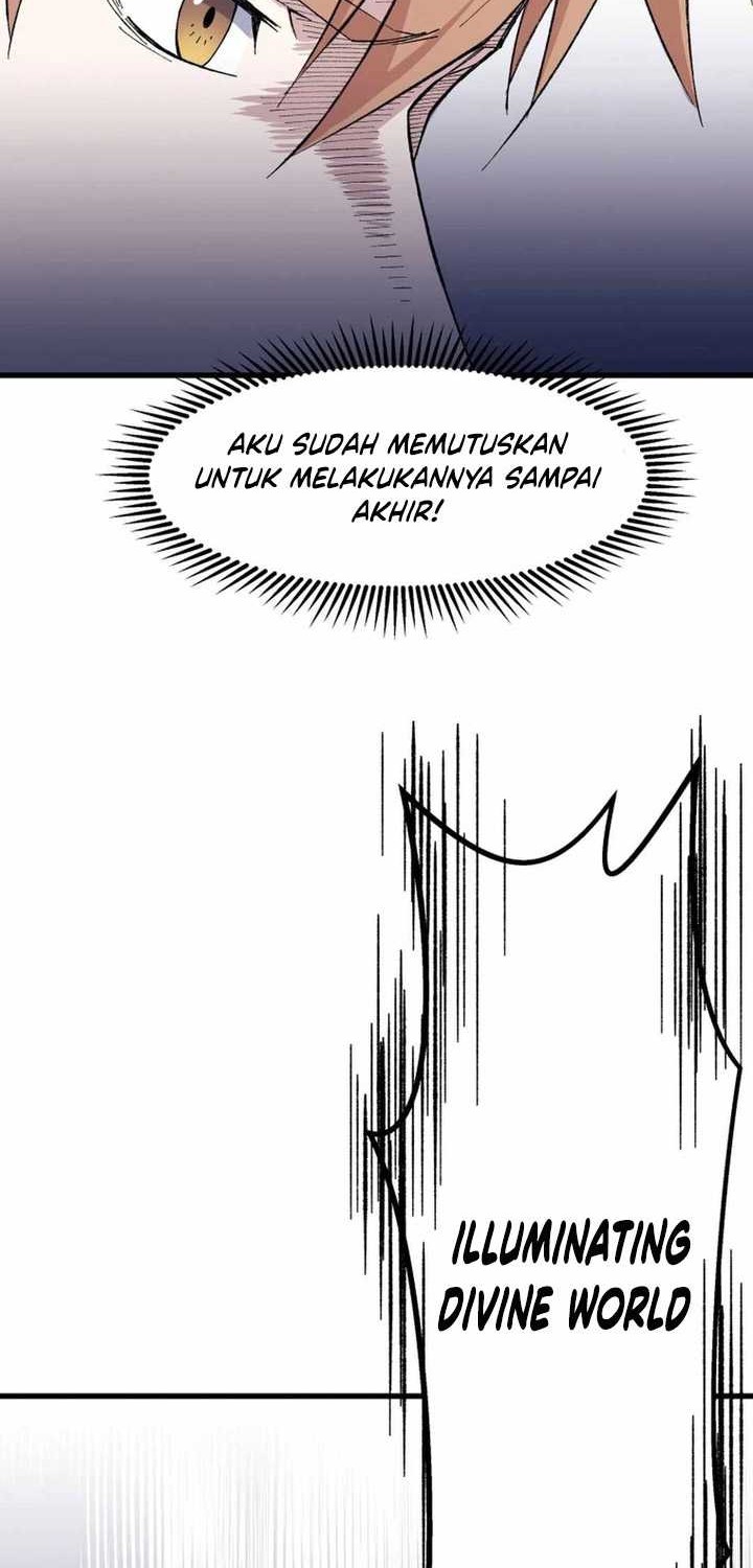 The Great Master Chapter 91 Gambar 23