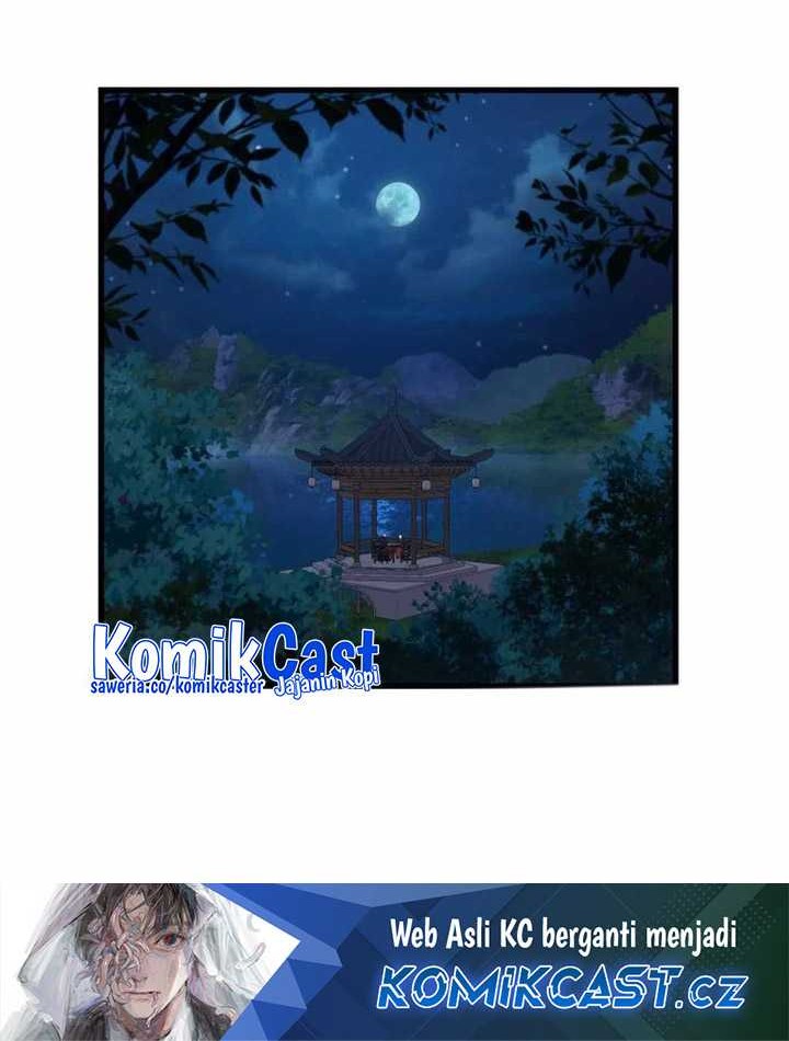 The Great Master Chapter 91 Gambar 49