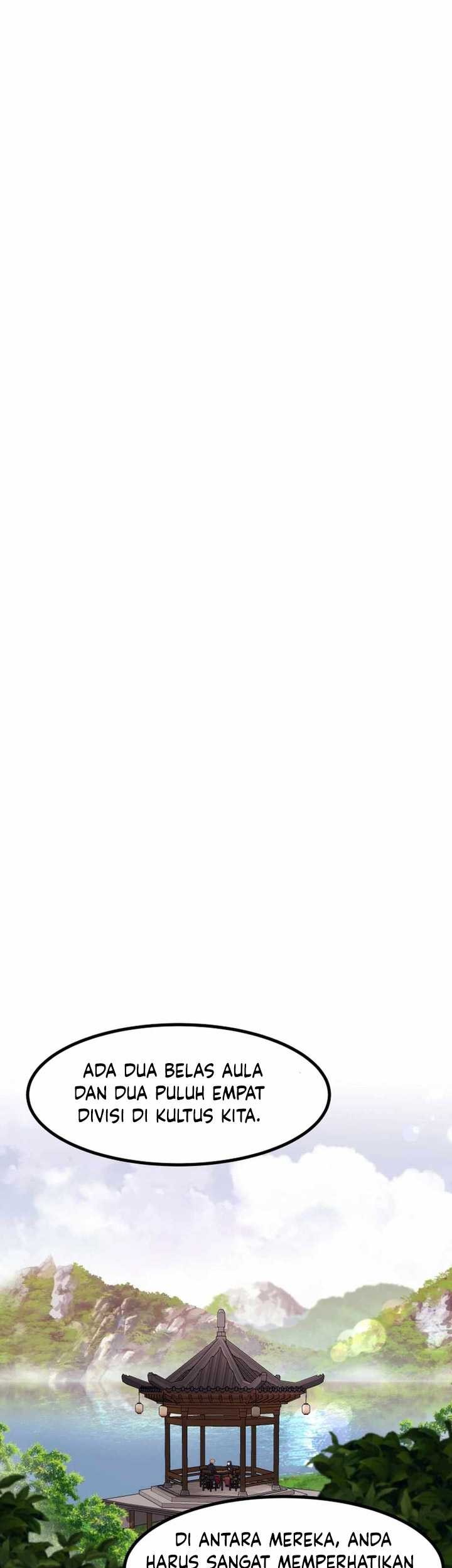 The Great Master Chapter 91 Gambar 38