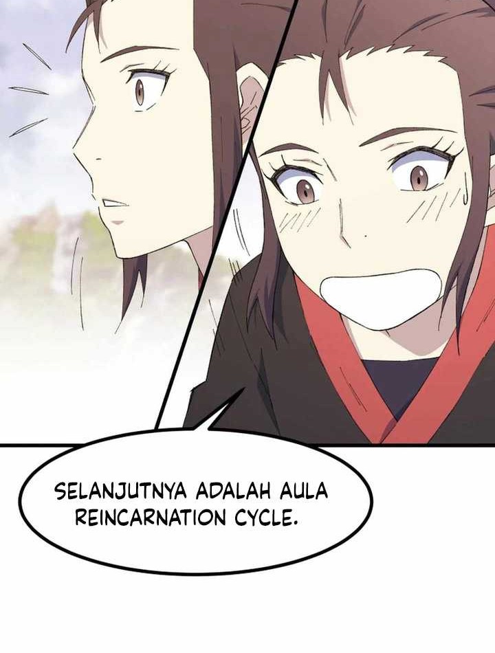 The Great Master Chapter 91 Gambar 43