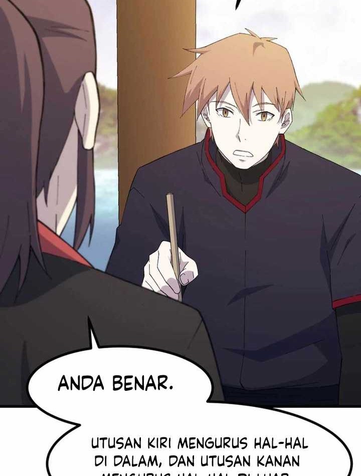 The Great Master Chapter 91 Gambar 45