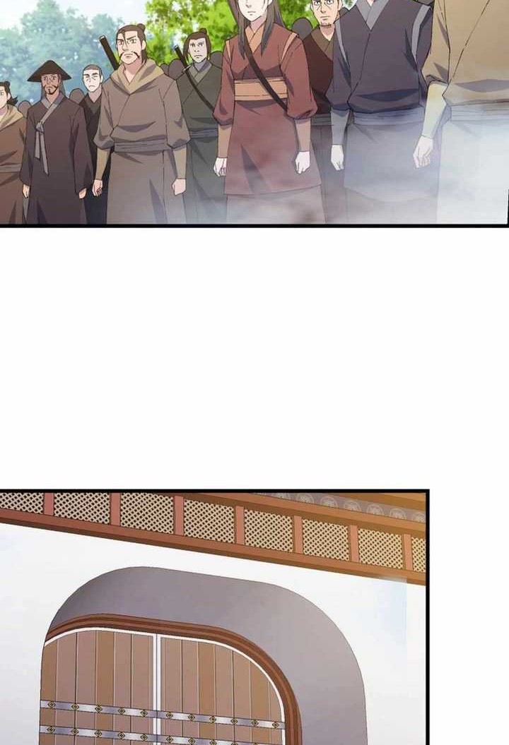 The Great Master Chapter 91 Gambar 3