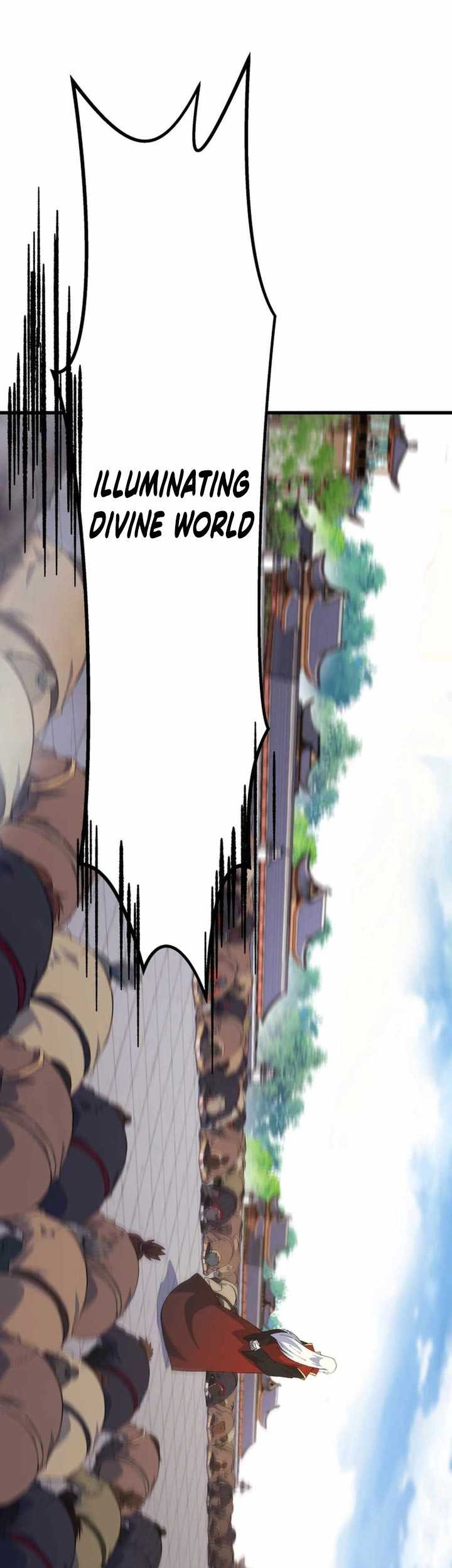 The Great Master Chapter 91 Gambar 6