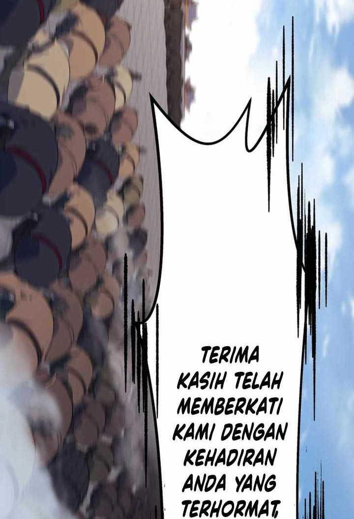 The Great Master Chapter 91 Gambar 7