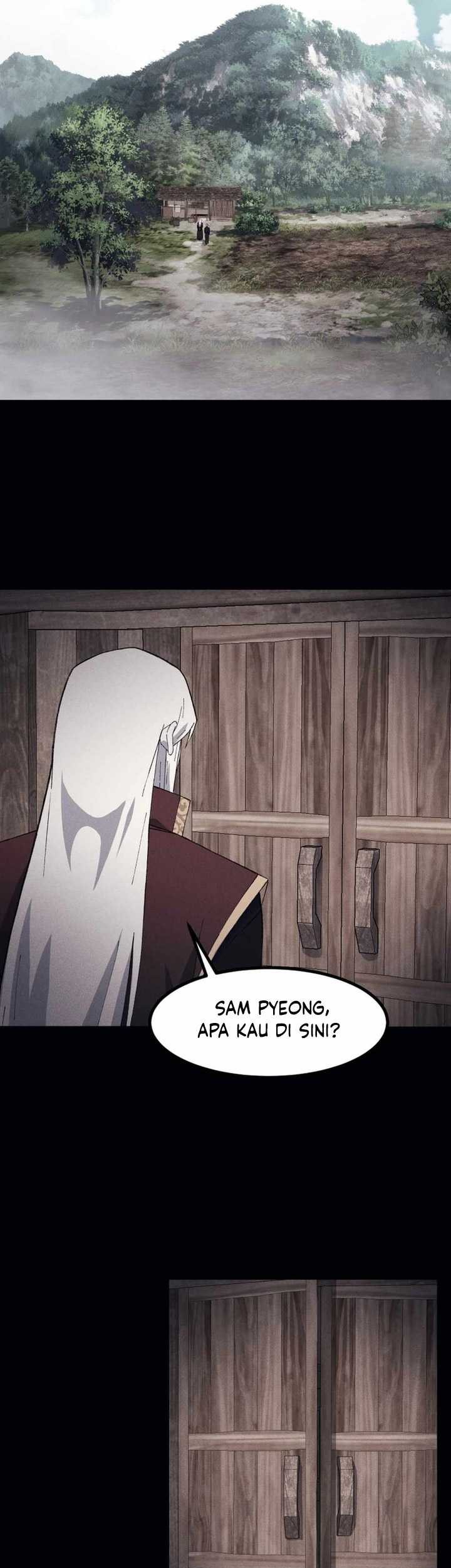 The Great Master Chapter 91 Gambar 10