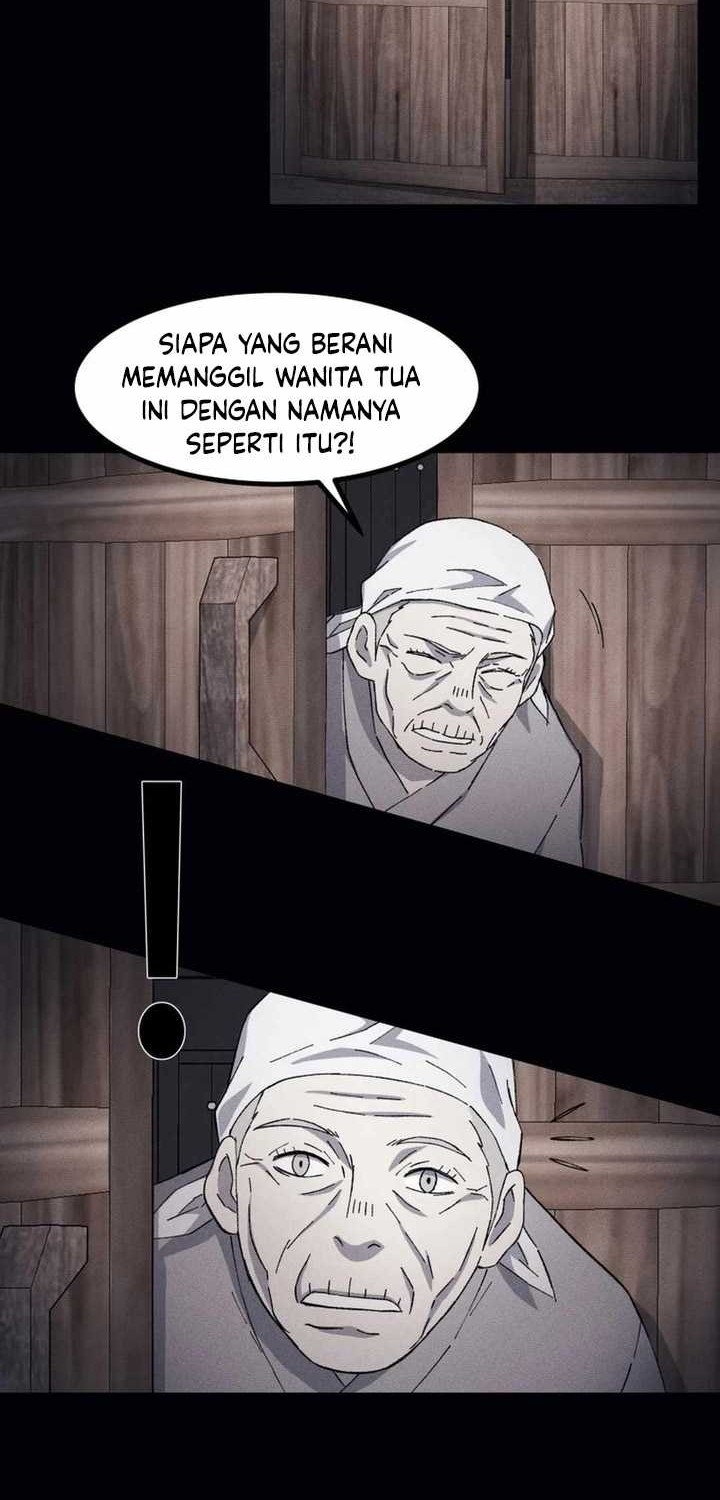 The Great Master Chapter 91 Gambar 11