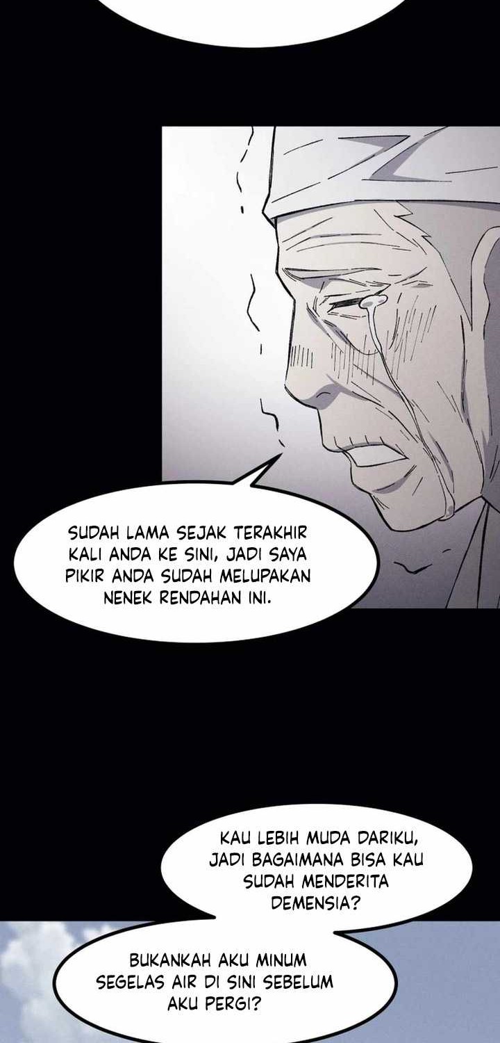 The Great Master Chapter 91 Gambar 13