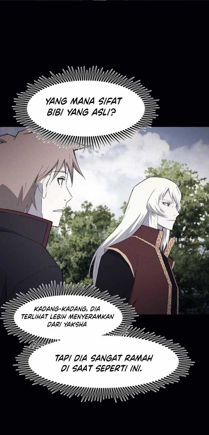 The Great Master Chapter 91 Gambar 15