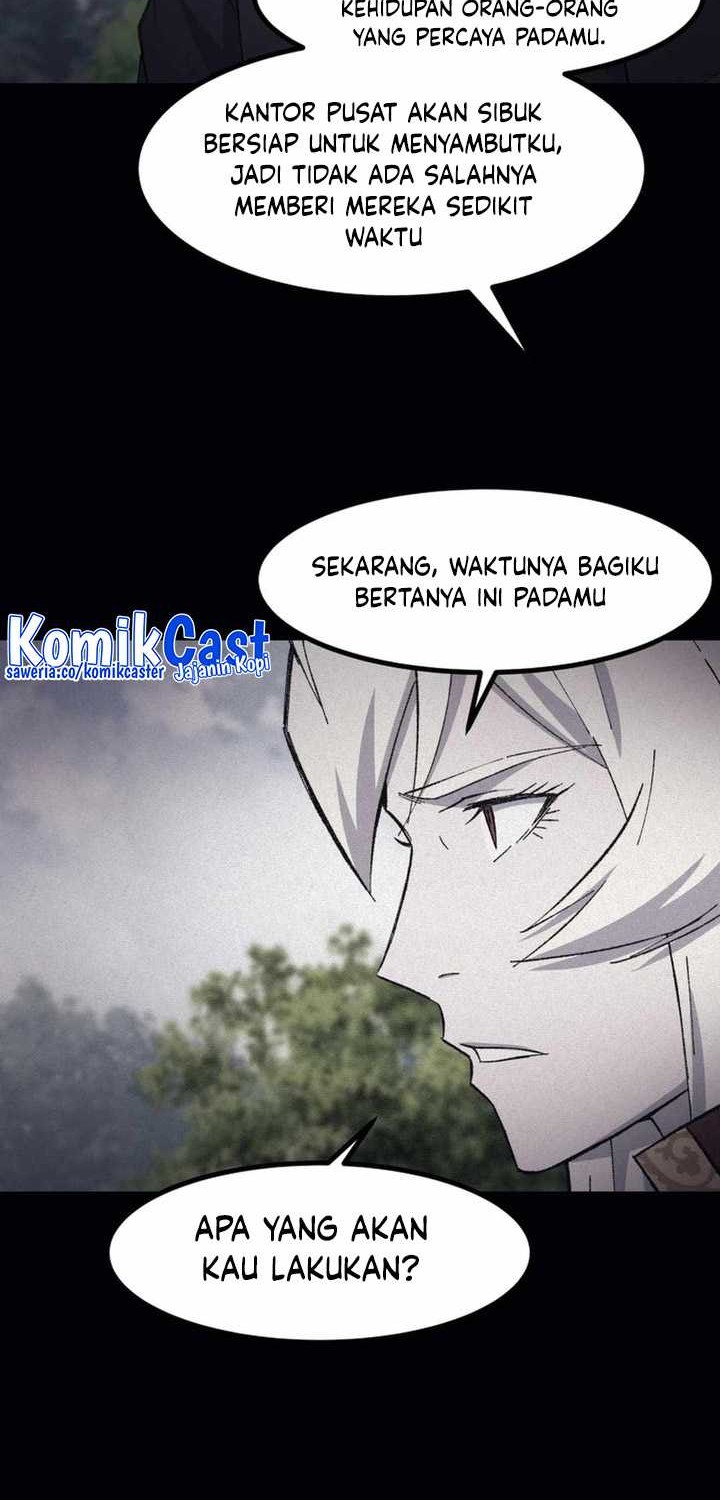 The Great Master Chapter 91 Gambar 17