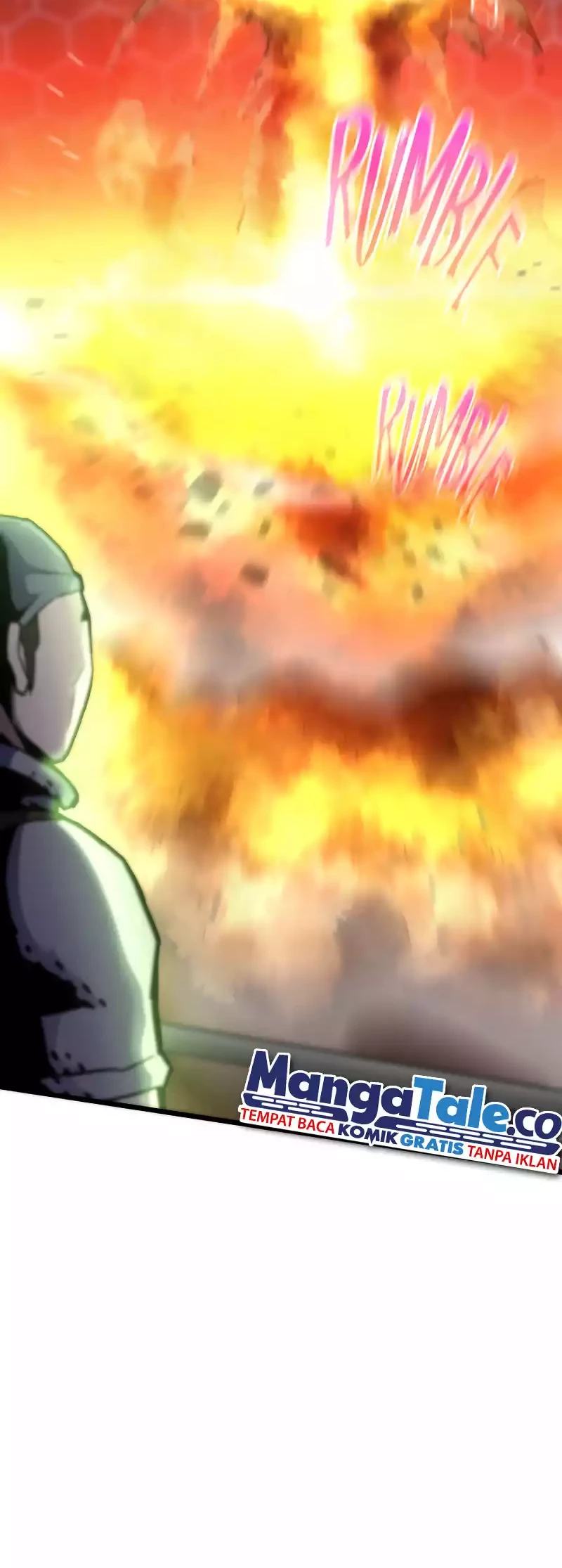 Past Life Regressor (Remake 2022) Chapter 97 Gambar 52