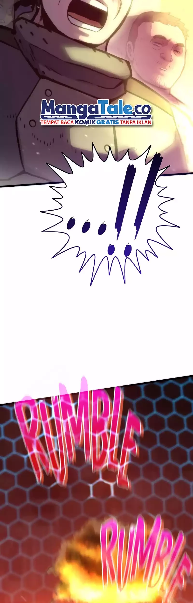 Past Life Regressor (Remake 2022) Chapter 97 Gambar 51