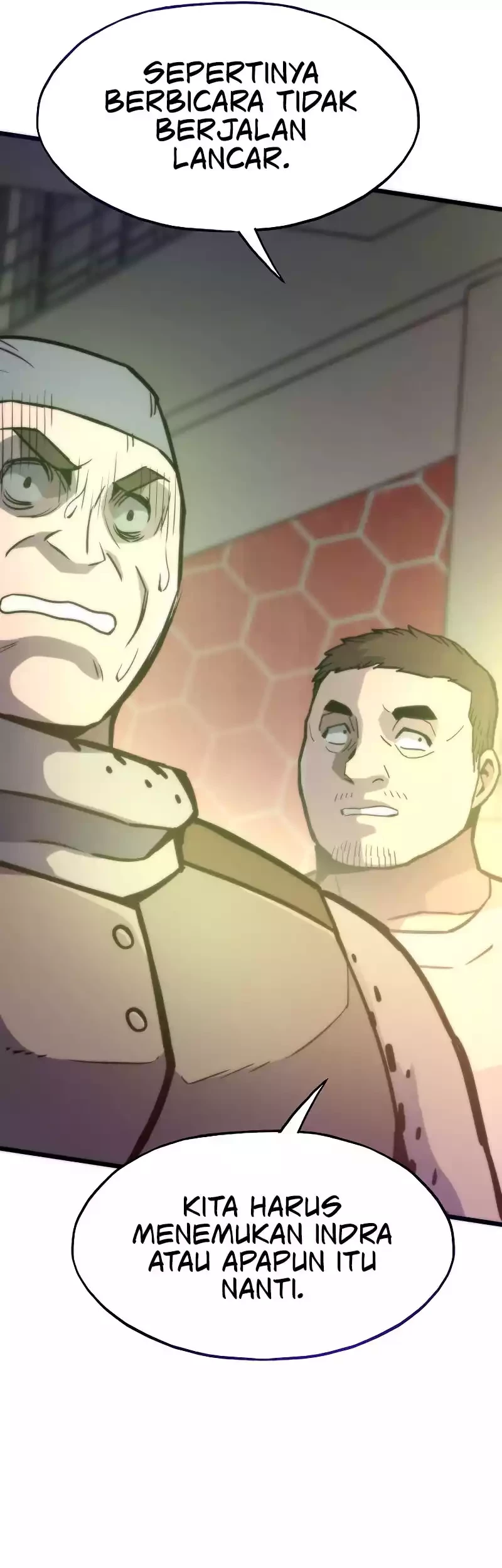 Past Life Regressor (Remake 2022) Chapter 97 Gambar 53