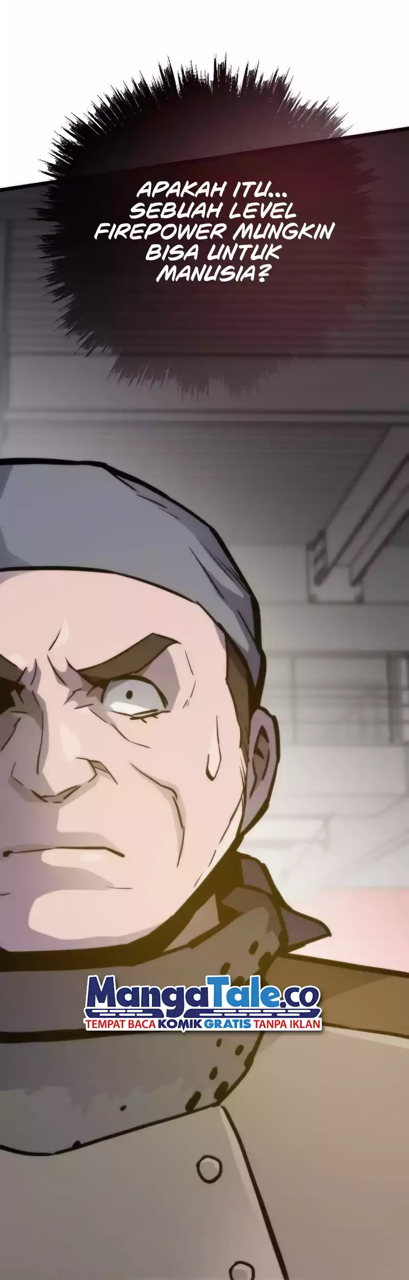 Past Life Regressor (Remake 2022) Chapter 97 Gambar 54