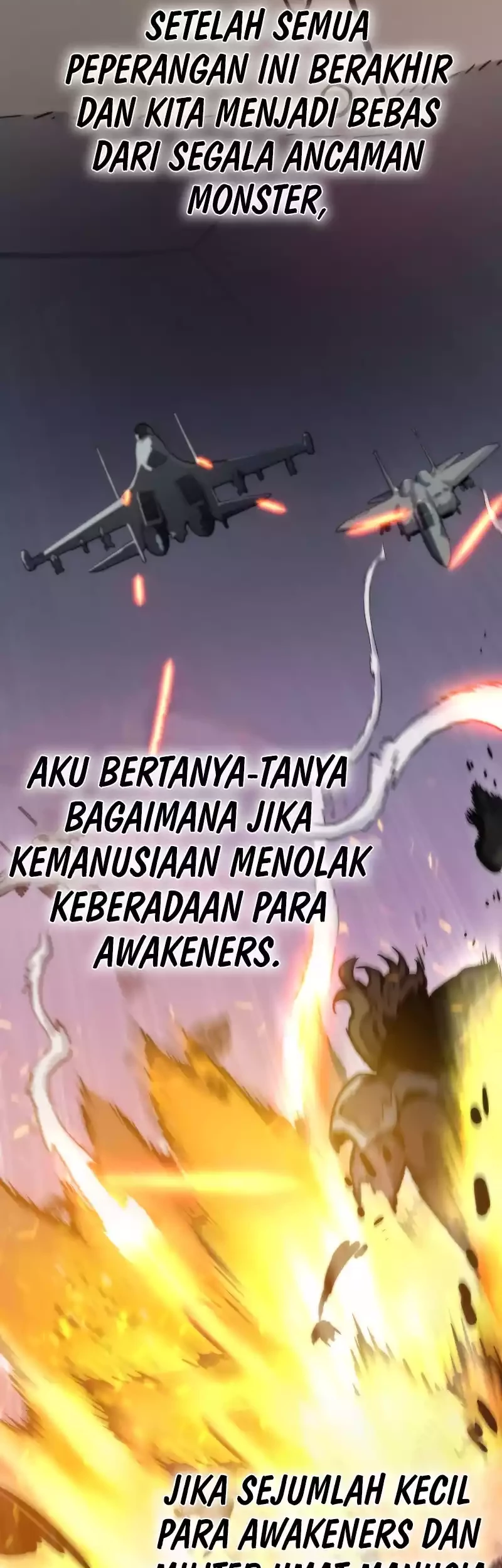 Past Life Regressor (Remake 2022) Chapter 97 Gambar 55